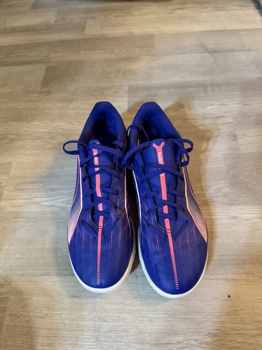 Puma, кроссовки футзальные