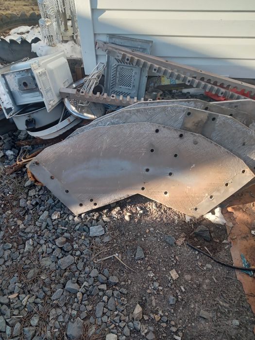 Продам листы текстолит