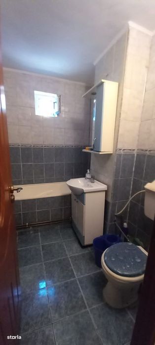Apartament 2 dormitoare, parter, 50,20 mp utili – Str. Porolissum
