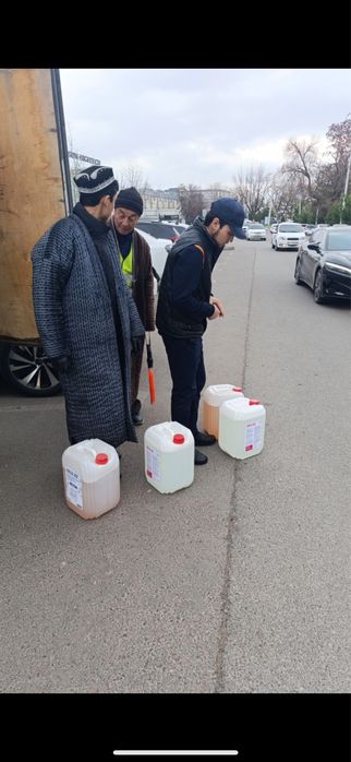 Профессиональное моющее средство для посудомоечных машин. Без выходных