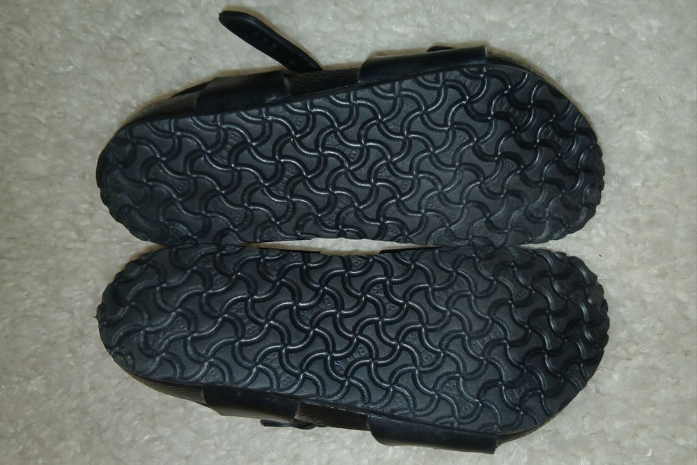 НОВО! Детски сандали BIRKENSTOCK номер 31
