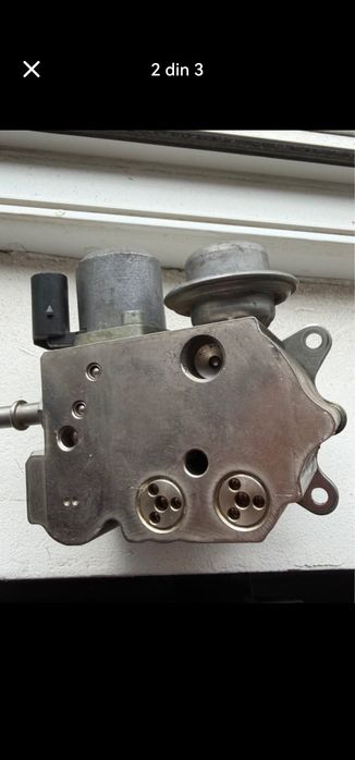 Pompa Înalte 1.6 thp