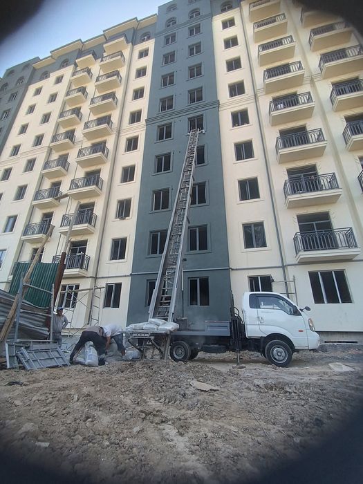 АвтоЛифт хизмати