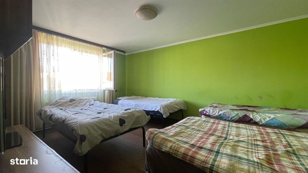 Casa De Inchiriat Pentru Echipe De Muncitori