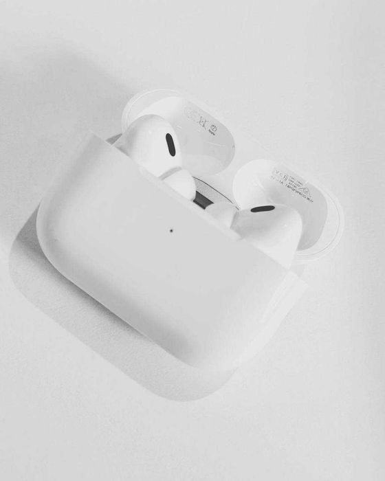 Apple AirPods Pro (2gen) Качество 1:1