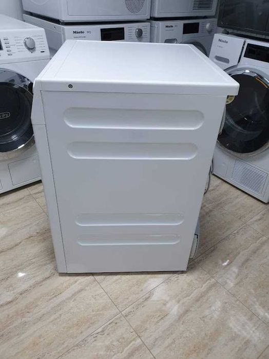 UK Miele T1 Classic ECO - Сушилня с Термопомпа Миеле 12м Гаранция