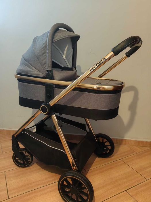 детска количка за момче