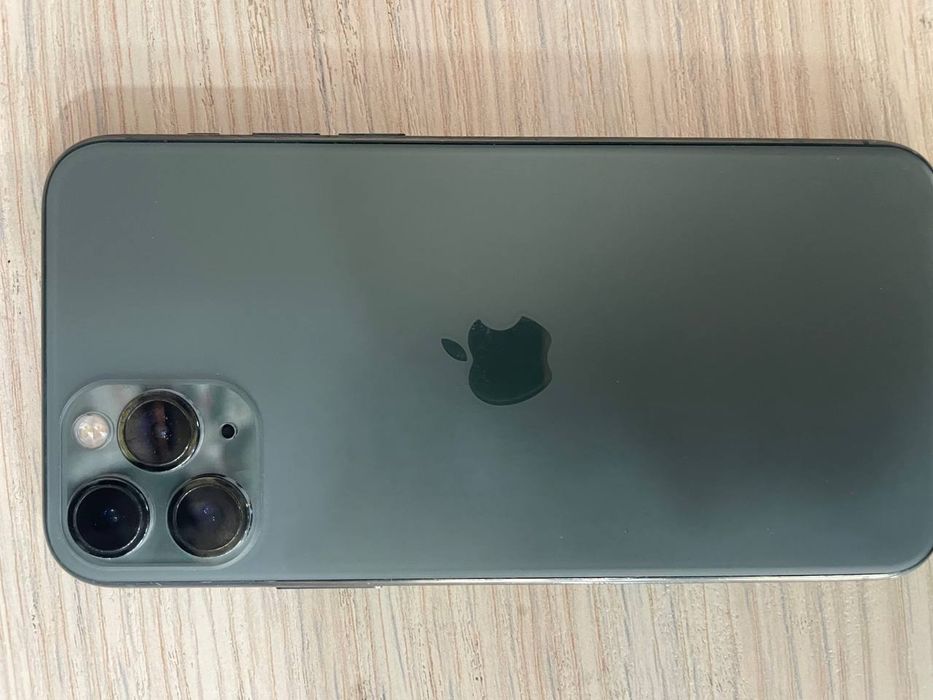 Iphone11pro garantiya beriladi