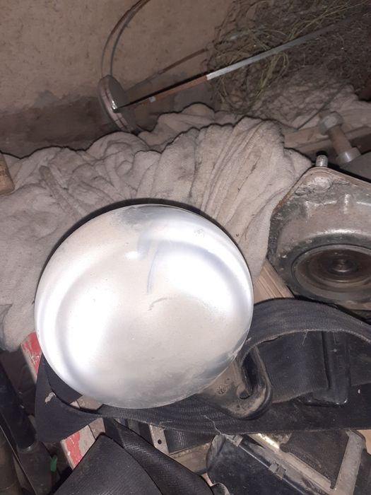 Лампочки советские мощные