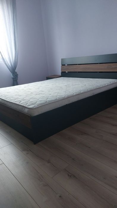 Тристаен апартамент до парк Лаута