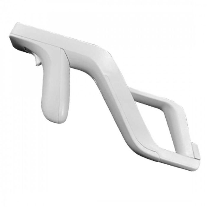 Crossbow - Zapper - Nintendo Wii