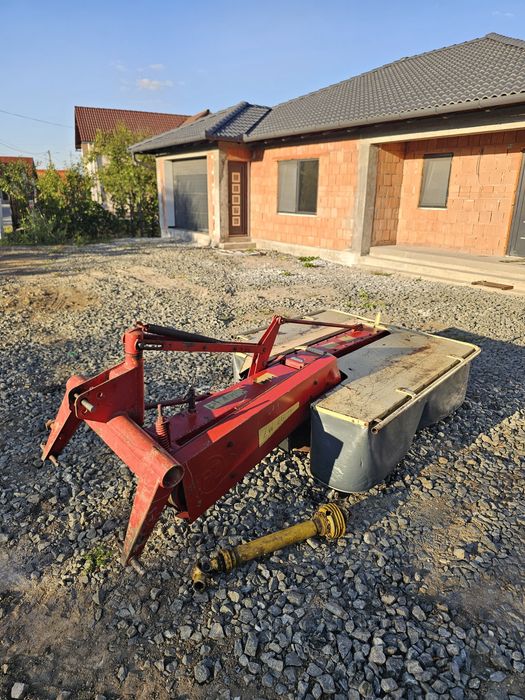 Utilaje agricole
