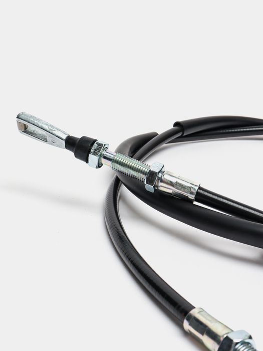 Дамас и Лабо трос