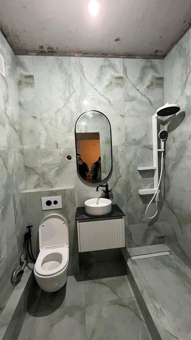 Кафельщик плиточник 24/7