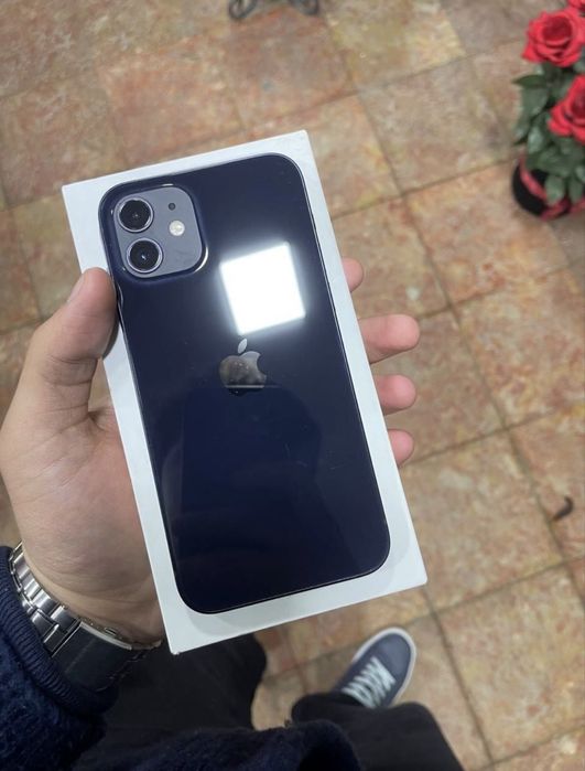 айфон 12 73%/128