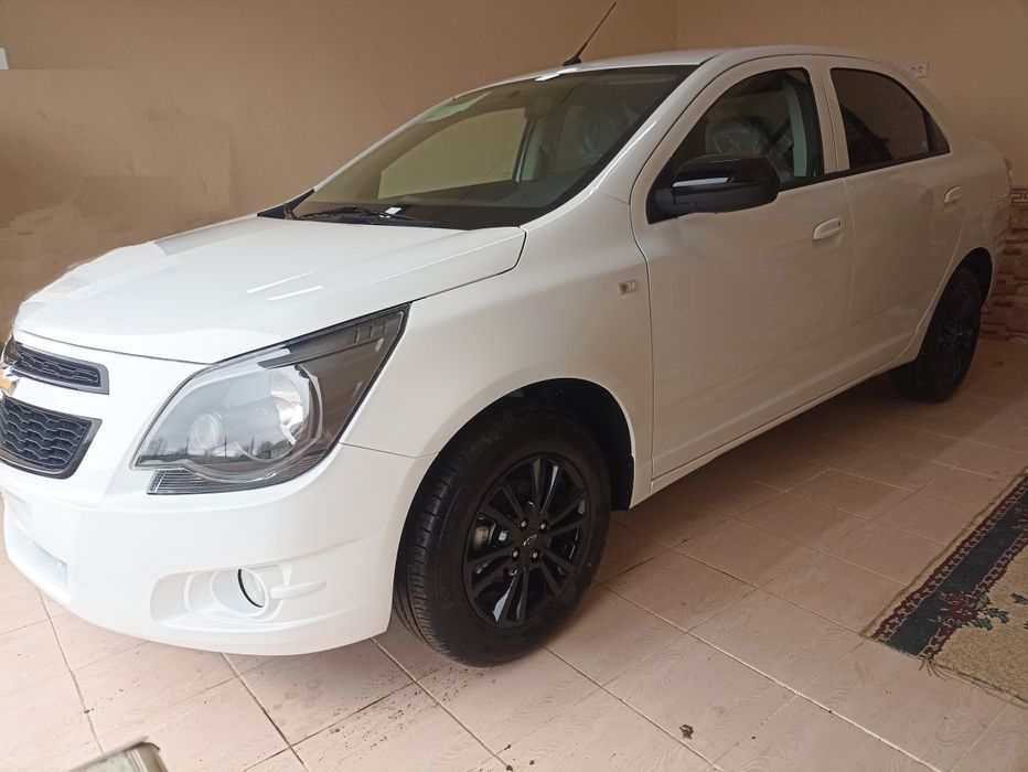 Кобалт миднайт мсм