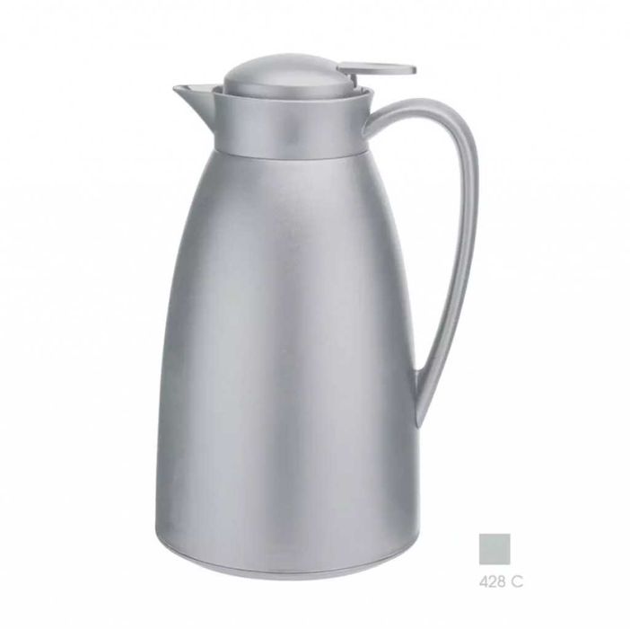 Изолирана кана термос