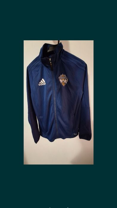 Bluza trening Adidas Climalite