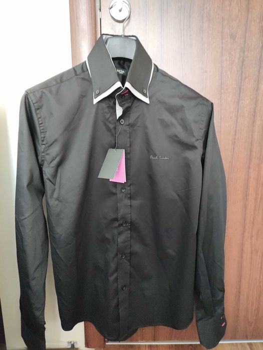 Нова мъжка риза Paul Smith