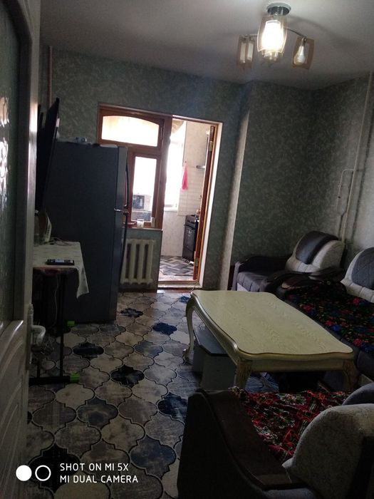 Продаётся 4/4/5 Тузель 1, удвоенный зал