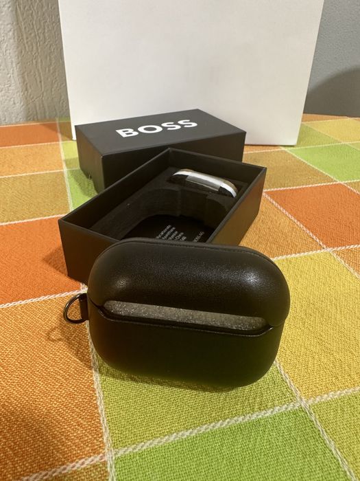 ϟ⁜ Чехол Boss для Airpods pro 1 и 2 ϟ⁜