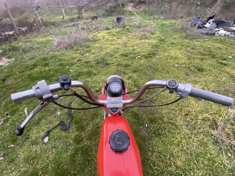 Карпати  мотора не пали! 49сс