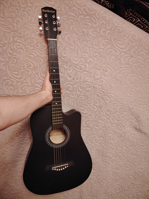 Гитара " Rockstar"
