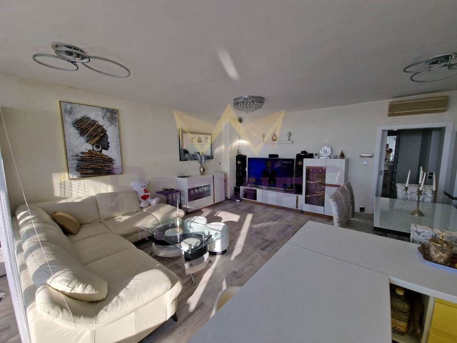 3-стаен в Бургас, област-с.Равда площ 114 цена 259900