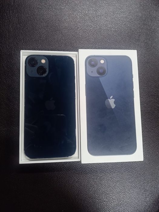 iphone 13 128gb midnight