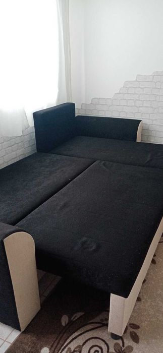 Ъглово канапе/диван