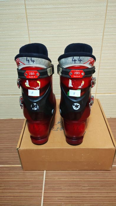 Clapari schiuri rossignol Nr 43 -mondo 28,5