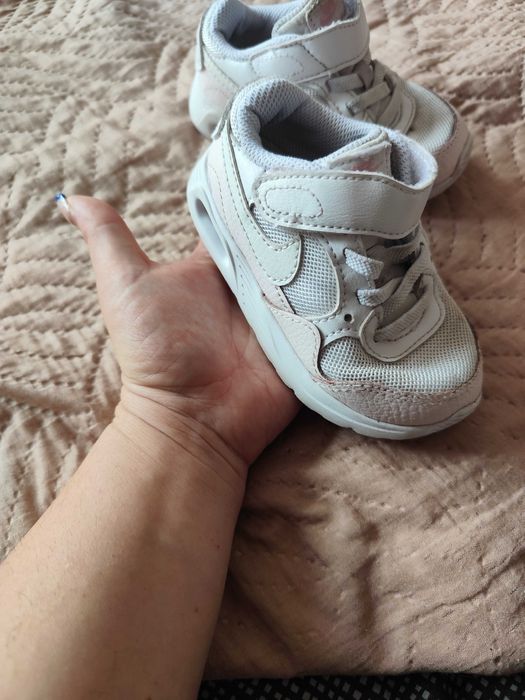 Маратонки Nike 21-ви номер