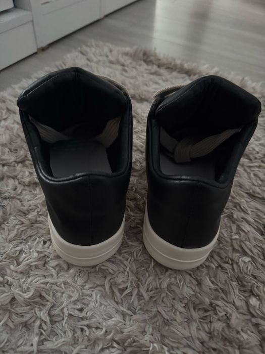 adidasi rick owens