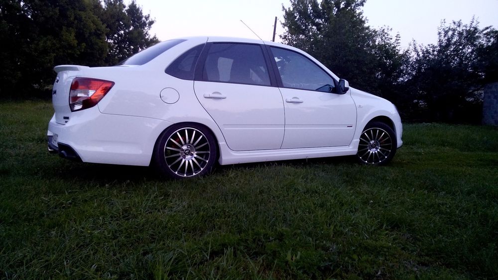 Спорт ОБВЕС для Грата 1