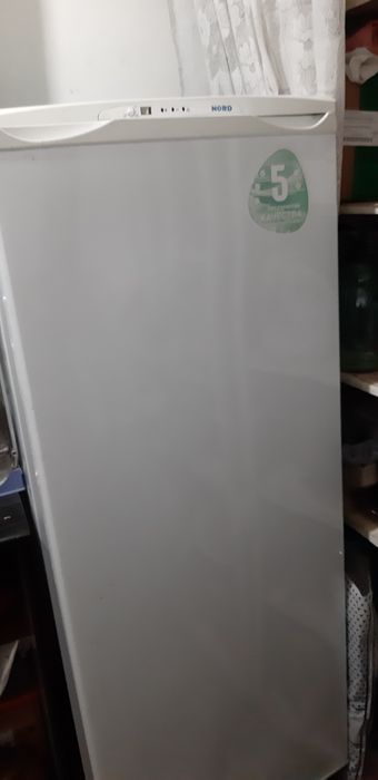 Морозильник NORD