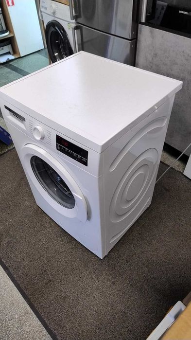 А+++ Инверторна Пералня машина Bosch-Бош 8 кг 1400 об/мин Series 6