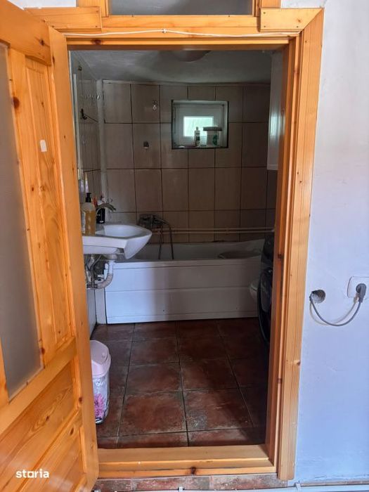 Casa de vanzare, 70 mp, Iancu Jianu - Olt