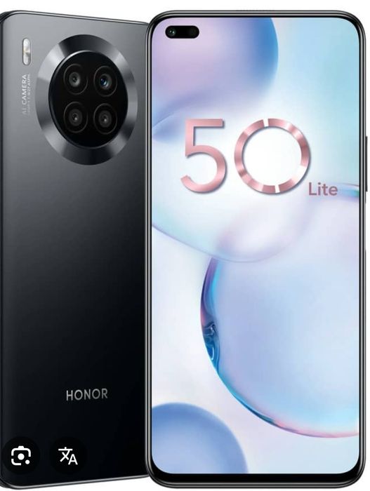 Honor 50 layt обмен планшетка