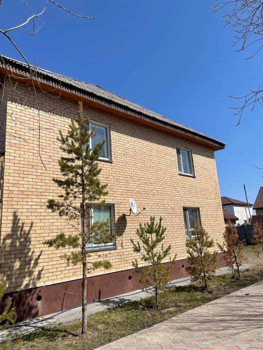 Продам каттедж в косшы