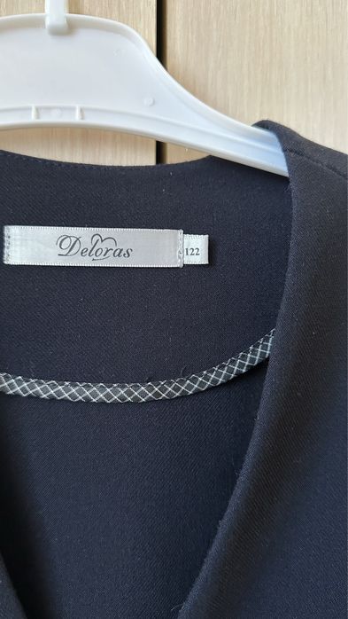 Школьная форма для девочек