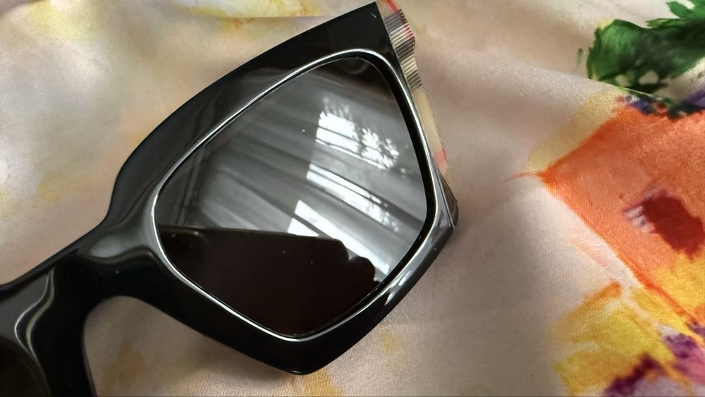 Ochelari de soare Burberry originali, model Briar