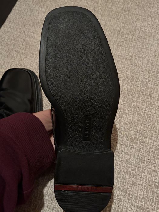 Pantofi eleganti Lloyd