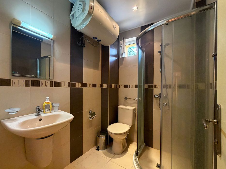 Продава се Тристаен апартамент в Свети Влас - 110 кв.м за 1091 €/кв.м - Снимка #13