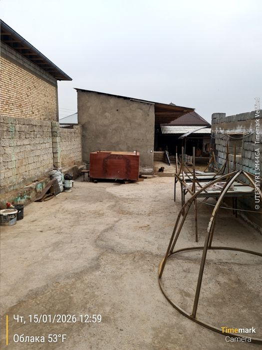 Продаётся дом самалда.