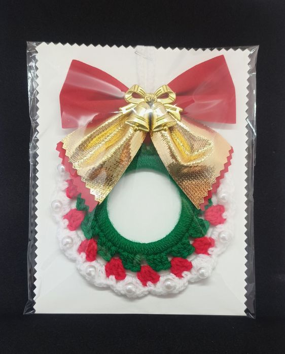 Коледни Аксесоари и Играчки - Handmade