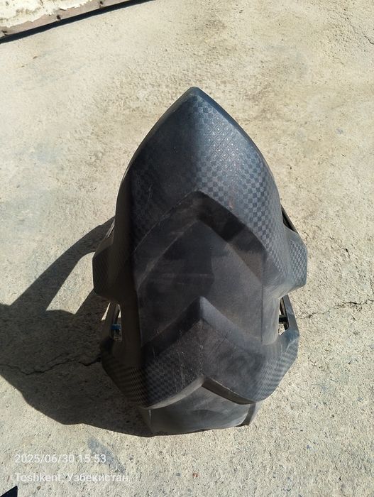 Мотоцикл Kawasaki Ninja 300