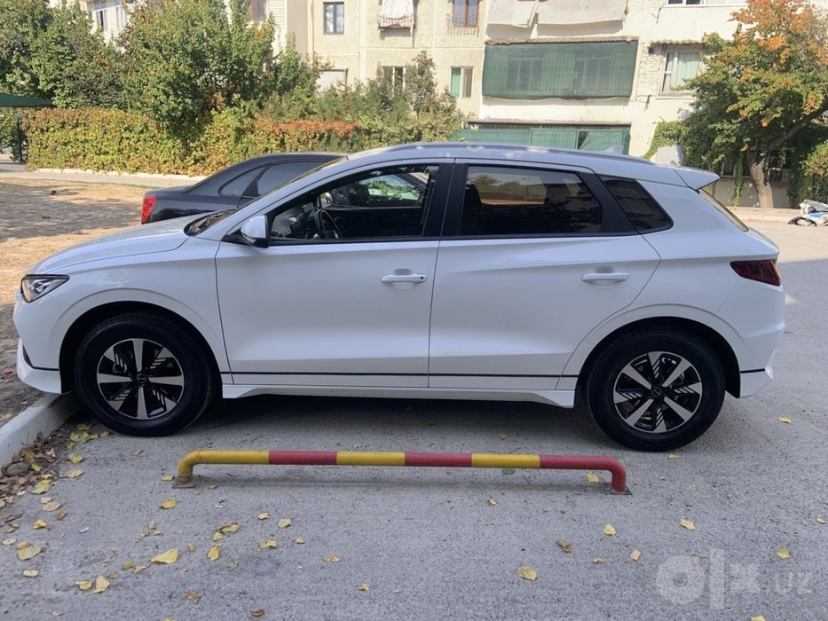 Byd e2 oq 2023 toza