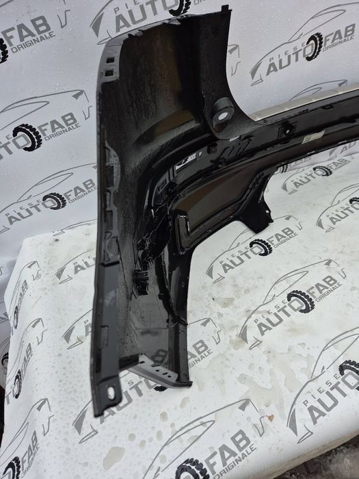 Bara spate Volvo XC60 R-Design Facelift an 2022-2023-2024-2025