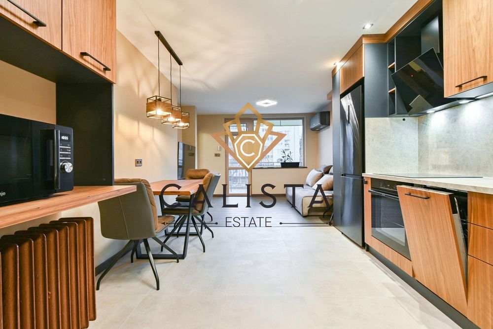 Четиристаен апартамент под наем в ж.к. Изток, 2213805