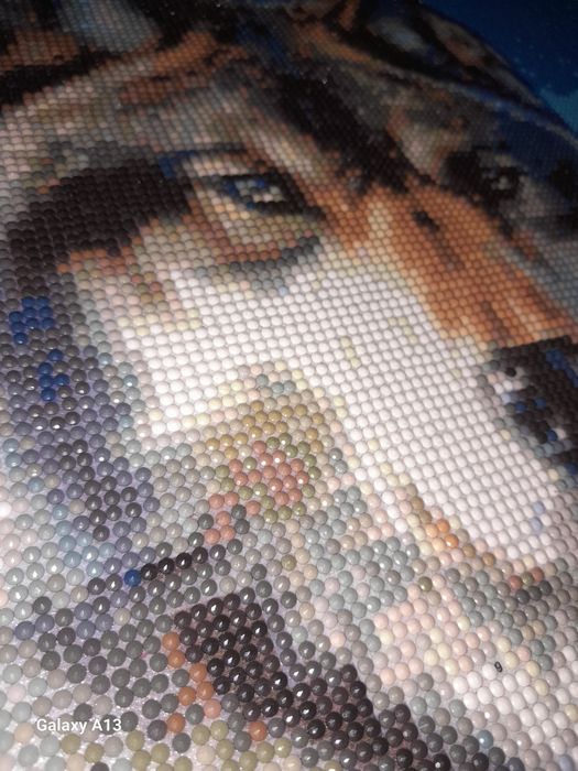 Массажёр' ковёр и картинка